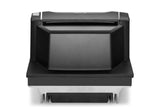 Zebra MP7200 Indbygget stregkodelæser 1D/2D CMOS Sort, Sølv