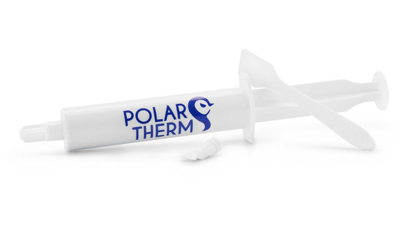 Polartherm X-8 kølekomponent Termisk pasta 52 g