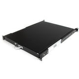 StarTech.com SLIDESHELFD tilbehør til rack Justerbar hylde