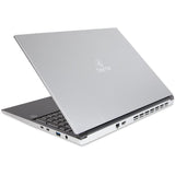 TERRA MOBILE GAMER ELITE 3A Copilot+ PC AMD Ryzen AI 7 350 Laptop 40,6 cm (16") WQXGA 32 GB DDR5-SDRAM 1 TB SSD NVIDIA GeForce RTX 5060 Wi-Fi 6E (802.11ax) Windows 11 Pro Tysk Sølv