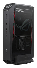 ASUS ROG NUC RNUC15JNK9X389A2 Intel Core Ultra 9 275HX 32 GB DDR5-SDRAM 1 TB SSD NVIDIA GeForce RTX 5070 Ti Windows 11 Home USFF Mini PC Sort