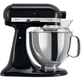 KitchenAid Artisan Bordmixer 300 W Sort