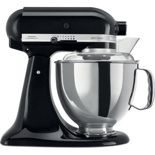 KitchenAid Artisan Bordmixer 300 W Sort