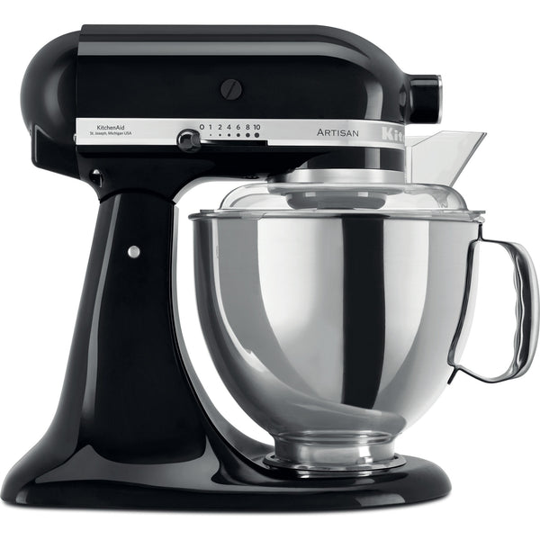 KitchenAid Artisan Bordmixer 300 W Sort