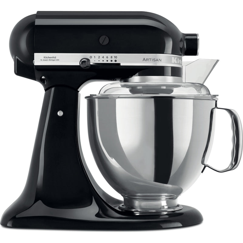 KitchenAid Artisan Bordmixer 300 W Sort