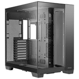 Antec C8 Full Tower Sort