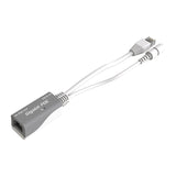 Mikrotik cAP LTE12 ax 1774 Mbit/s Hvid Strøm over Ethernet (PoE)