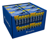 Varta Longlife Engangsbatteri AA Alkaline