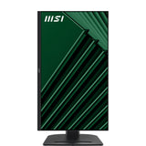 MSI PRO MP275PG computerskærm 68,6 cm (27") 1920 x 1080 pixel Fuld HD LCD Sort