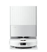 Roborock Qrevo C 0,33 L Hvid