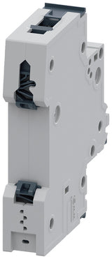 Siemens 5SY4104-7 kredsløbsafbryder 1