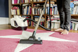 Kärcher DS 6 2 L Beholder vakuum Dry 650 W Poseløs