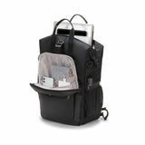 DICOTA D31862-DFS taske og etui til laptop 38,1 cm (15") Rygsæk Sort