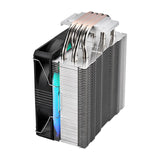 FSP NE Processor Ventilator 12 cm Sort