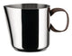 Alessi Edo 1,3 L Rustfrit stål