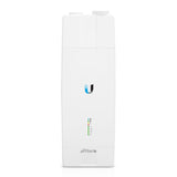 Ubiquiti AF-11 bridge og repeater Netværksbro 1000 Mbit/s Hvid