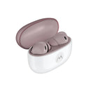 Motorola Moto Buds 2 Headset Trådløs I ørerne Opkald/musik Bluetooth Violet