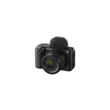 Sony ZV-E1 + FE 28-60mm F4-5.6 MILC krop 12,1 MP Exmor R CMOS 4240 x 2832 pixel Sort