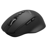 Savio MB-06 mus Universel Ambidextrous Bluetooth 3800 dpi