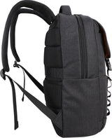 Cirafon CBP10542 taske og etui til laptop 39,6 cm (15.6") Rygsæk Sort