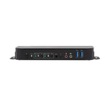 Tripp Lite B005-DPUA2-K KVM Switch Sort