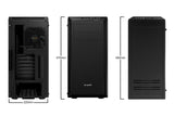 be quiet! Pure Base 600 Window Midi Tower Sort
