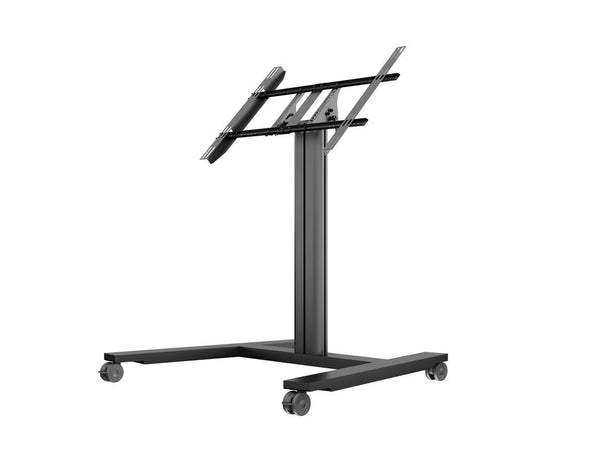 Multibrackets 6252 skærmbeslag til skiltning 139,7 cm (55") Sort