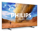 Philips 43PUS7810/12 TV 109,2 cm (43") 4K Ultra HD Smart TV Wi-Fi Sort