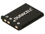 Duracell DR9664 batteri til kamera/videokamera Lithium-Ion (Li-Ion) 700 mAh