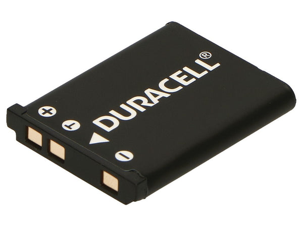 Duracell DR9664 batteri til kamera/videokamera Lithium-Ion (Li-Ion) 700 mAh