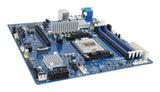 GIGABYTE MC13-LE1 AMD B650 Sokkel AM5 micro ATX