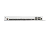 Cisco Catalyst C1300-24XS netværksswitch Administreret L2/L3 Grå