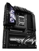 ASUS ROG CROSSHAIR X870E HERO BTF AMD X870E Sokkel AM5 ATX