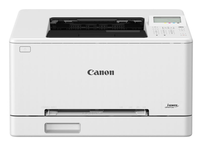 Canon i-SENSYS LBP647Cdw Farve 1200 x 1200 dpi A4 Wi-Fi