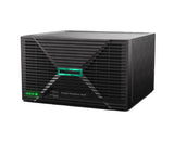 HPE ProLiant MicroServer Gen11 G7400 2c 16GB-U 4LFF-NHP 1TB HDD 180W Ext PS EMEA Cmp Module server Ultra Micro Tower Intel® Pentium® Gold 3,7 GHz DDR5-SDRAM