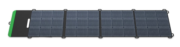 APC PSP200 solpanel 200 W Monokrystallinsk silicium