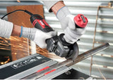 Skil 9132 AB vinkelsliber 12,5 cm 12000 rpm 850 W 2,2 kg