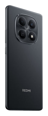 Xiaomi Redmi Note 15 17,2 cm (6.77") 6 GB 128 GB 6000 mAh Sort