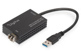 Digitus DN-3026-1 interface-kort/adapter SFP