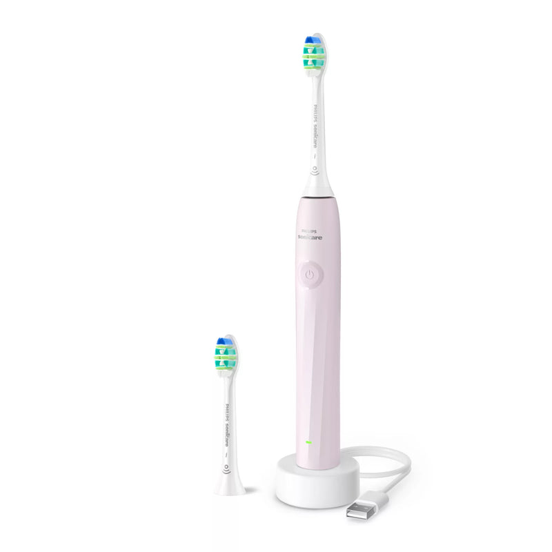 Philips Sonicare 2100 series 2100 HX4022/03 Genopladelig tandbørste