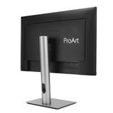 ASUS ProArt PA248CRV computerskærm 61,2 cm (24.1") 1920 x 1200 pixel WUXGA LCD Sort, Sølv