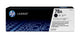 HP Original 78A LaserJet-tonerpatron, sort