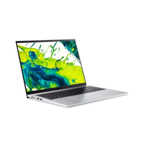 Acer Aspire AG16-71P-95Q7 Intel® Core™ i9 i9-13900H Laptop 40,6 cm (16") WUXGA 32 GB DDR5-SDRAM 1 TB SSD Wi-Fi 6 (802.11ax) Windows 11 Home Sølv