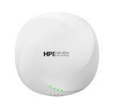 HPE Aruba Networking AP-635 (RW) Tri Radio 2x2 Wi-Fi 6E Internal Antennas 5-pack Campus Access Point 2400 Mbit/s Hvid Strøm over Ethernet (PoE)