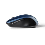 Modecom MC-WM9.1 mus Kontor Ambidextrous RF trådløst Optisk 1600 dpi