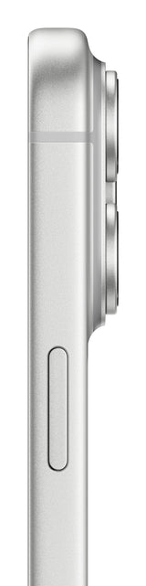 Apple iPhone 17 Pro Max 17,5 cm (6.9") Dual SIM iOS 26 5G USB Type-C 2 TB Sølv