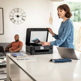 Brother DCP-J1140DWRE1 Inkjet A4 6000 x 1200 dpi 17 sider pr. minut Wi-Fi
