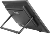 iiyama ProLite T2755QSC-B1 computerskærm 68,6 cm (27") 2560 x 1440 pixel Quad HD LCD Berøringsskærm Sort