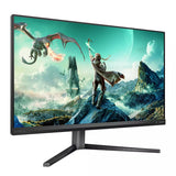 Philips Evnia 3000 27M2N3800A/00 computerskærm 68,6 cm (27") 3840 x 2160 pixel 4K Ultra HD LCD Sort