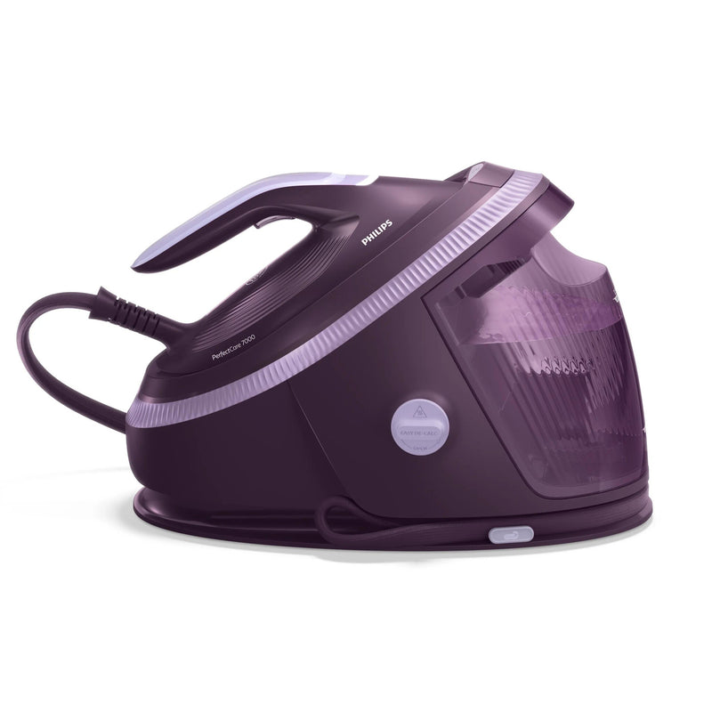 Philips 7000 series PSG7200/30 Dampstrygning station 3120 W 1,5 L SteamGlide Elite-strygesål